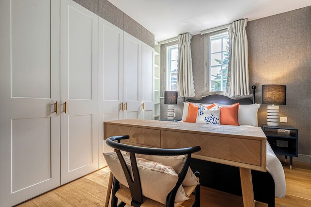 ラグジュアリー フラッツ ニア ビッグ ベン アンド ロンドン アイ