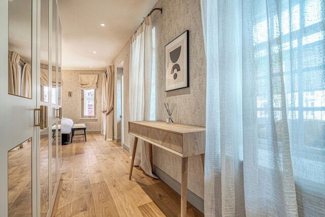 ラグジュアリー フラッツ ニア ビッグ ベン アンド ロンドン アイ