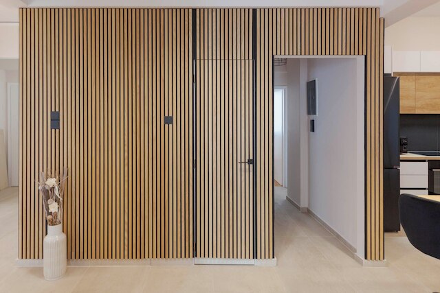 フェードラス リビング メツォヴォウ レジデンス