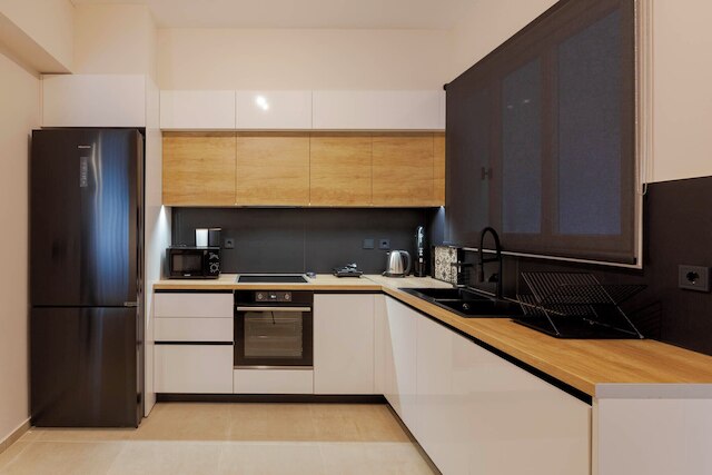 フェードラス リビング メツォヴォウ レジデンス