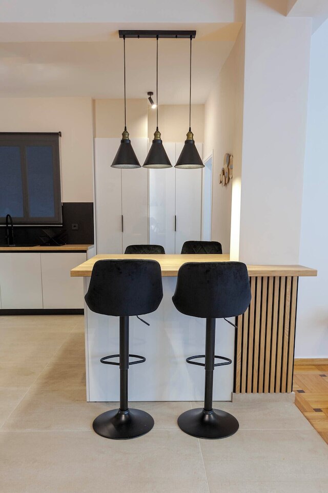 フェードラス リビング メツォヴォウ レジデンス