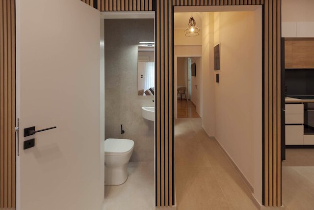 フェードラス リビング メツォヴォウ レジデンス