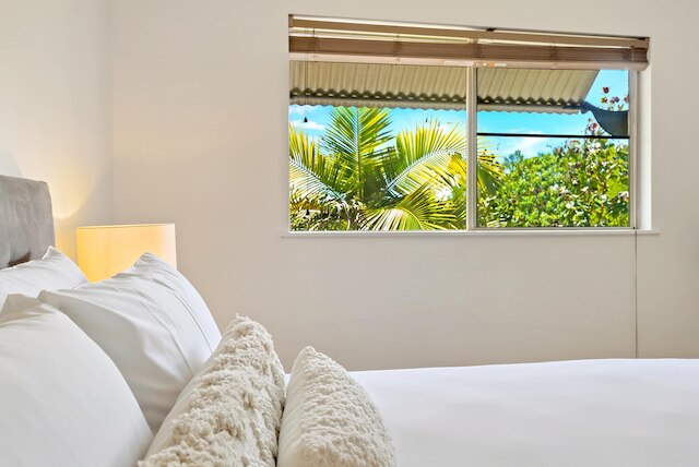 パームビュー - 9 プールズ BBQ ジム