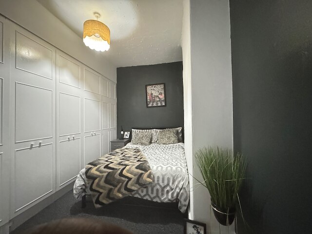 マンチェスター - ハウス - スリープス 6 - パーキング - ガーデン