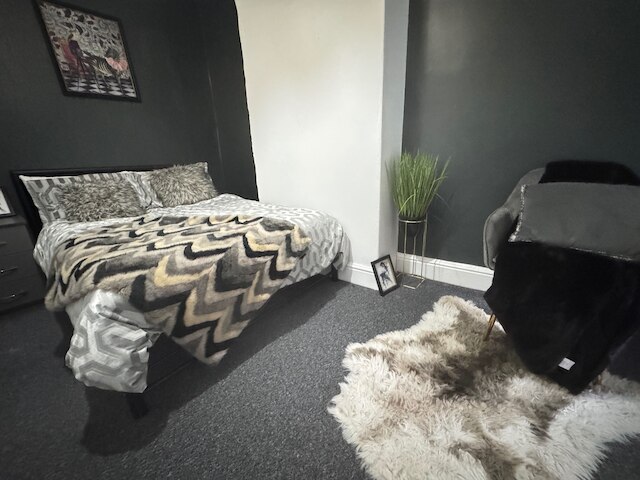 マンチェスター - ハウス - スリープス 6 - パーキング - ガーデン