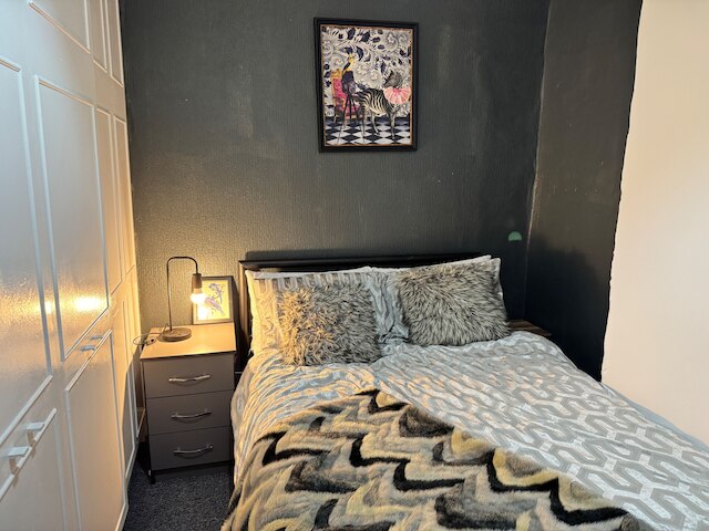 マンチェスター - ハウス - スリープス 6 - パーキング - ガーデン