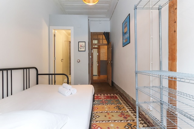 ダウンタウン ヴィンテージ スイート III バイ ホーミング