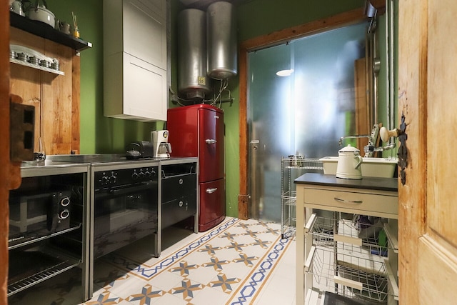 ダウンタウン ヴィンテージ スイート III バイ ホーミング