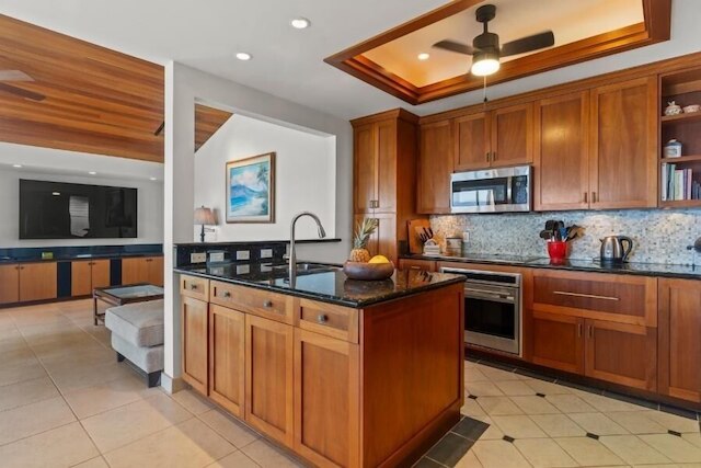 ワイレア エルア, #1304 2 ベッドルーム コンド