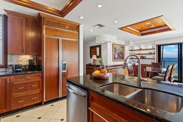 ワイレア エルア, #1304 2 ベッドルーム コンド