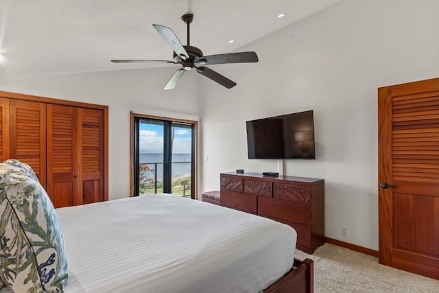 ワイレア エルア, #1304 2 ベッドルーム コンド