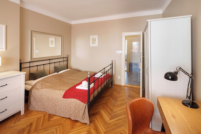 オールド タウン - 3 ベッドルーム 3 バスルーム キッチン