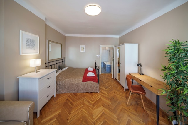 オールド タウン - 3 ベッドルーム 3 バスルーム キッチン