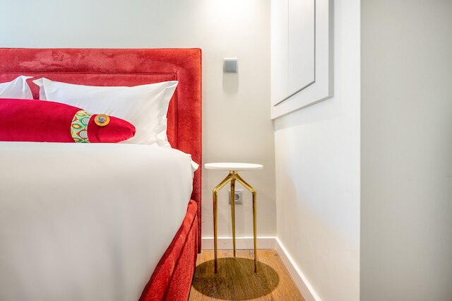 バイロ アルト プライム スタジオ II バイ ホーミング