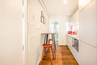 バイロ アルト プライム スタジオ II バイ ホーミング