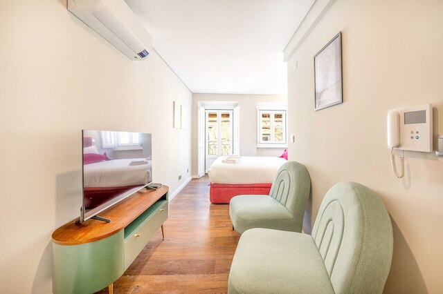 バイロ アルト プライム スタジオ II バイ ホーミング