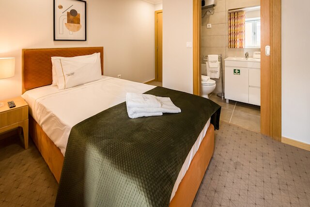 コントス ゲストハウス 213 バイ ホーミング