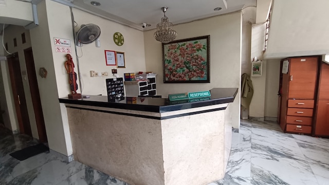 コレクション O ジャラン マリオボロ ニア レンプヤンガン ステーション フォーマリー ホテル ヴァラ