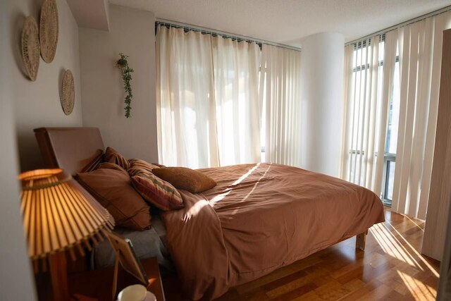 ザ ウェリー スイーツ & タワーズ トロント