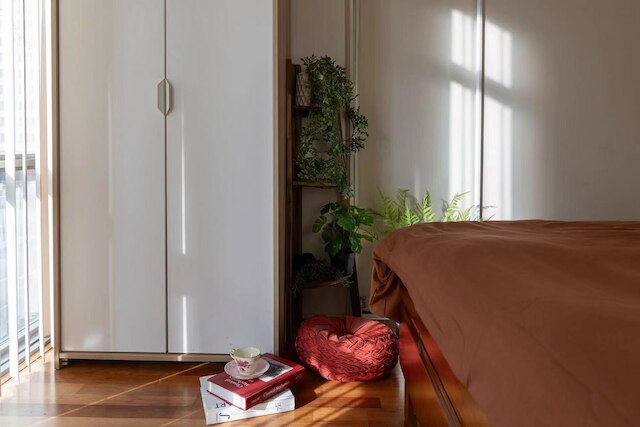 ザ ウェリー スイーツ & タワーズ トロント