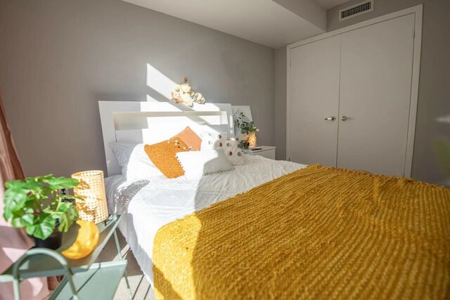 ザ ウェリー スイーツ & タワーズ トロント