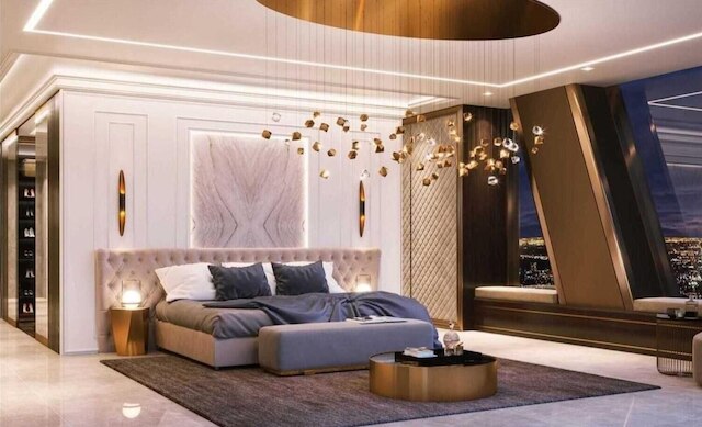 ザ ウェリー スイーツ & タワーズ トロント