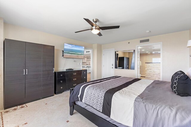 アシュリー ペントハウス 5