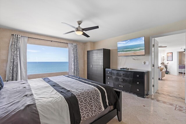 アシュリー ペントハウス 5