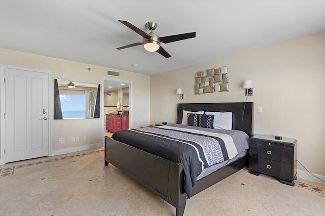 アシュリー ペントハウス 5