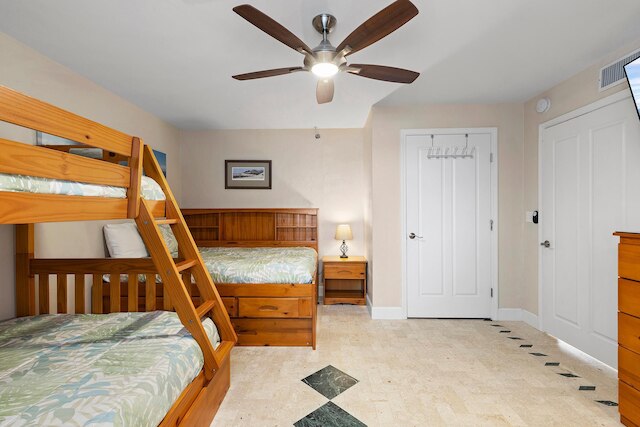 アシュリー ペントハウス 5