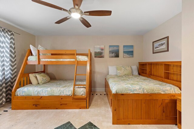 アシュリー ペントハウス 5