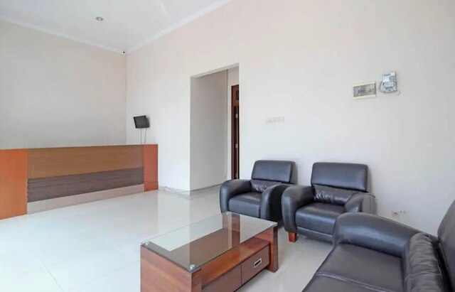 キャピタル O G-ハンス レジデンス