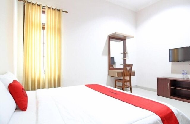 キャピタル O G-ハンス レジデンス