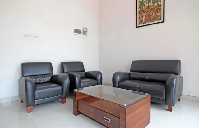 キャピタル O G-ハンス レジデンス