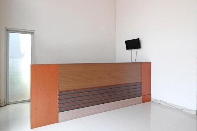 キャピタル O G-ハンス レジデンス