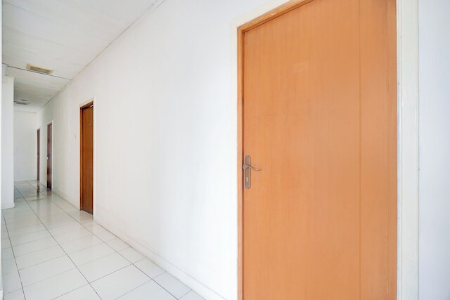 ホテル O パルメラ ニア ビヌス ユニバーシティ フォーマリー ウィスマ バンゴ