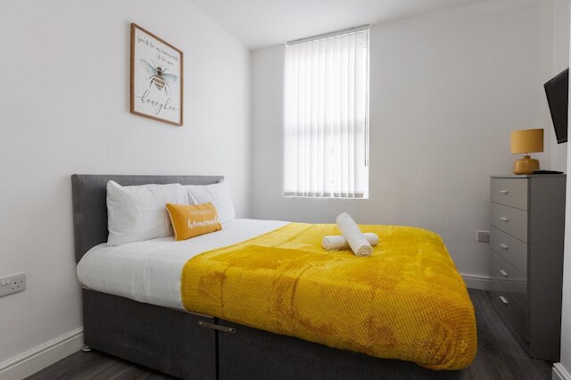 ペンバートン ハウス バイ スマート コーポレート ステイズ