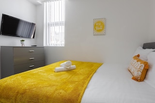 ペンバートン ハウス バイ スマート コーポレート ステイズ