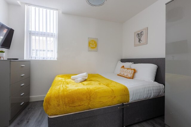 ペンバートン ハウス バイ スマート コーポレート ステイズ