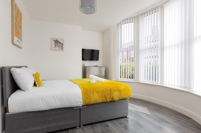 ペンバートン ハウス バイ スマート コーポレート ステイズ