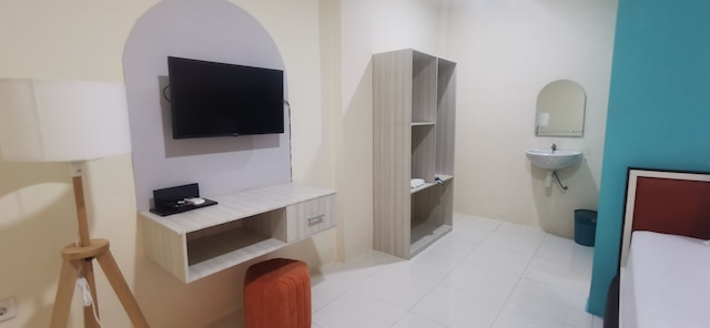 コレクション O バリクパパン ニア バリクパパン スーパー ブロック フォーマリー シティ イン ホテル