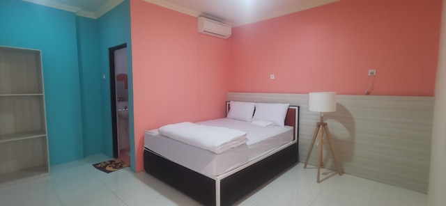 コレクション O バリクパパン ニア バリクパパン スーパー ブロック フォーマリー シティ イン ホテル