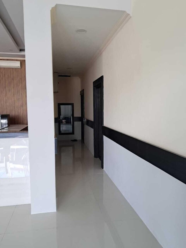 コレクション O バリクパパン ニア バリクパパン スーパー ブロック フォーマリー シティ イン ホテル