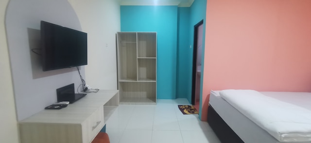 コレクション O バリクパパン ニア バリクパパン スーパー ブロック フォーマリー シティ イン ホテル