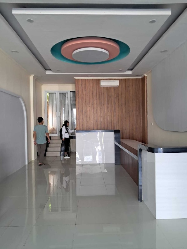 コレクション O バリクパパン ニア バリクパパン スーパー ブロック フォーマリー シティ イン ホテル