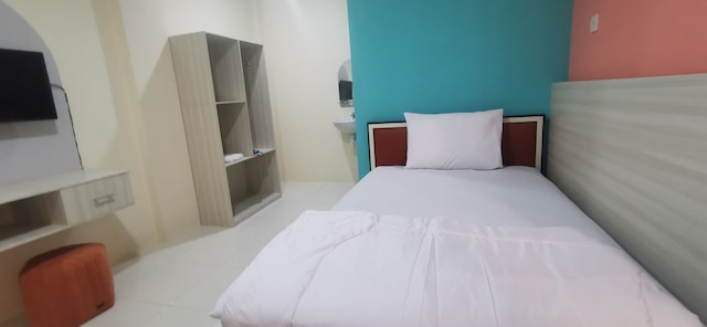 コレクション O バリクパパン ニア バリクパパン スーパー ブロック フォーマリー シティ イン ホテル