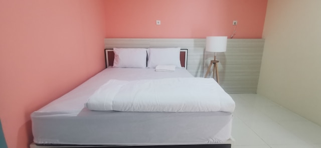 コレクション O バリクパパン ニア バリクパパン スーパー ブロック フォーマリー シティ イン ホテル