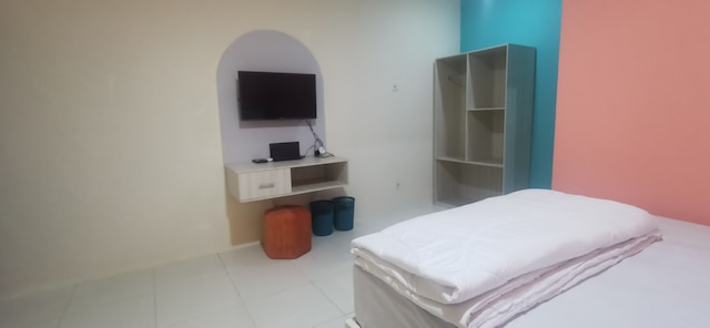 コレクション O バリクパパン ニア バリクパパン スーパー ブロック フォーマリー シティ イン ホテル