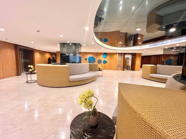 モール オブ アジア - アセアナ レジデンス