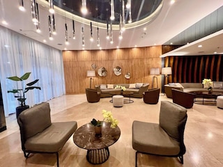 モール オブ アジア - アセアナ レジデンス